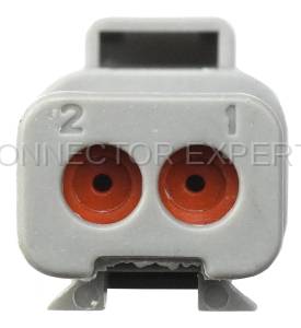 Normal Order - CE2751M - Image 4