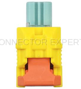 Special Order  - EX2031BU - Image 3