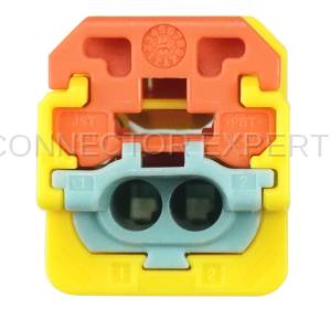 Special Order  - EX2031BU - Image 5