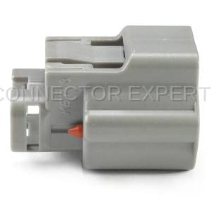 Normal Order - CE3484GY - Image 2