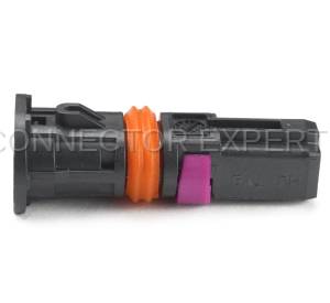 Special Order  - EX2126BK - Image 2