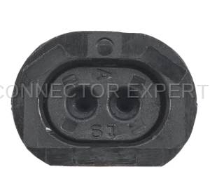 Special Order  - EX2126BK - Image 5
