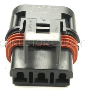 Normal Order - Park/Turn Light - Front - Image 2