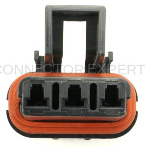 Normal Order - Park/Turn Light - Front - Image 5