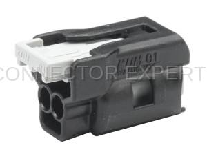 Normal Order - EX2129 - Image 4