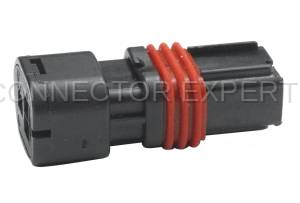 Normal Order - CE3486 - Image 2
