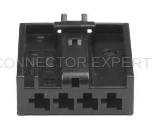 Normal Order - CE4530 - Image 2