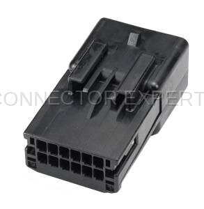 Normal Order - EXP1235M - Image 4
