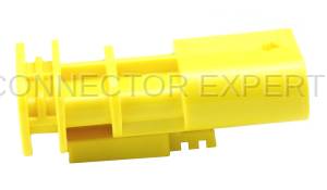 Normal Order - CE4531 - Image 2