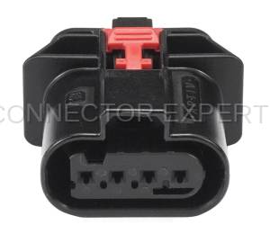 Normal Order - CE4532 - Image 2