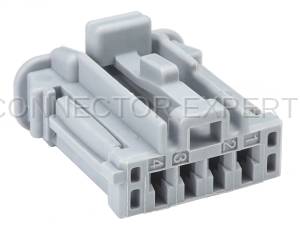 Normal Order - CE4449GY - Image 1