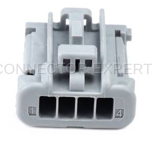 Normal Order - CE4449GY - Image 4