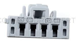 Normal Order - CE4449GY - Image 5