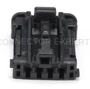 Normal Order - CE4449BK - Image 2