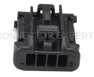 Normal Order - CE4449BK - Image 4