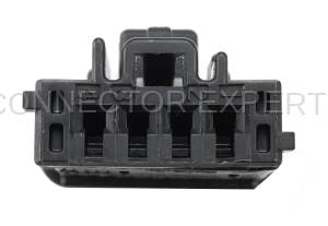 Normal Order - CE4449BK - Image 5
