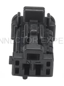Normal Order - EX2131BK - Image 2