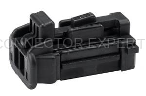 Normal Order - EX2131BK - Image 3