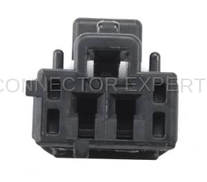 Normal Order - EX2131BK - Image 5