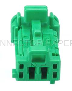 Normal Order - EX2131GN - Image 2