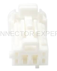 Normal Order - EX2131WH - Image 2