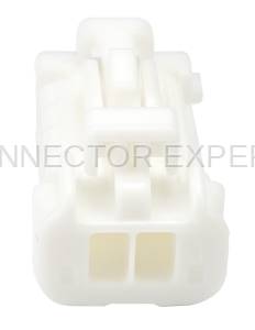 Normal Order - EX2131WH - Image 3