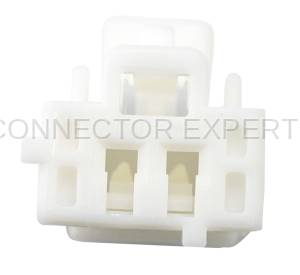 Normal Order - EX2131WH - Image 5