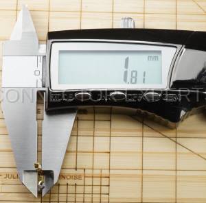 Normal Order - E-TERM386 - Image 7