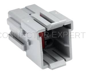 Normal Order - CE6430 - Image 1