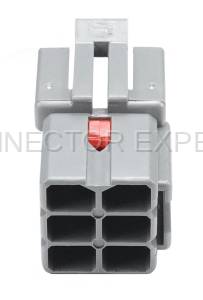 Normal Order - CE6430 - Image 3