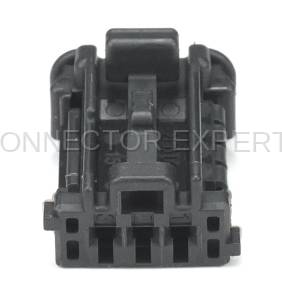 Normal Order - CE3487BK - Image 2