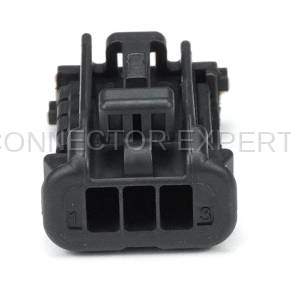 Normal Order - CE3487BK - Image 4