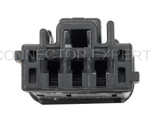 Normal Order - CE3487BK - Image 5