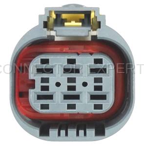 Normal Order - CE6431 - Image 4