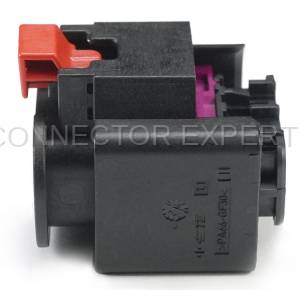 Normal Order - CE8334 - Image 2