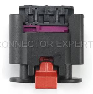 Normal Order - CE8334 - Image 3