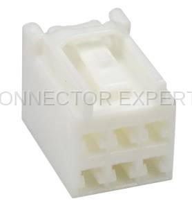 Normal Order - CE6433 - Image 1