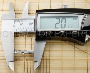 Normal Order - E-TERM121 - Image 5