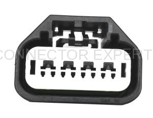 Normal Order - CE8335 - Image 5