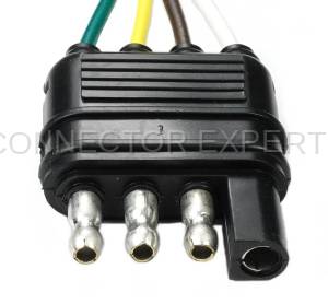 Normal Order - CE4329M - Image 2