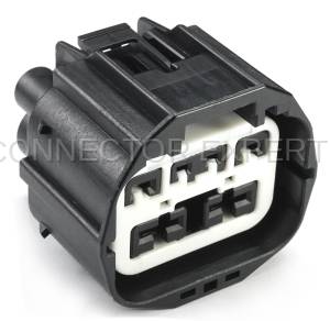 Normal Order - CE6435F - Image 1