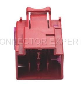 Normal Order - CETA1132RDM - Image 2