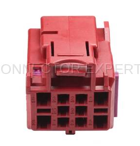 Normal Order - CETA1132RDM - Image 4