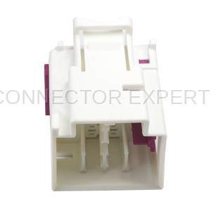 Normal Order - CETA1132WH - Image 2