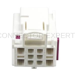 Normal Order - CETA1132WH - Image 4