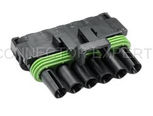 CE6439F