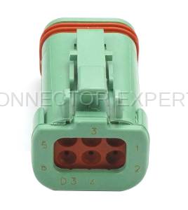 Special Order  - CE6437 - Image 3