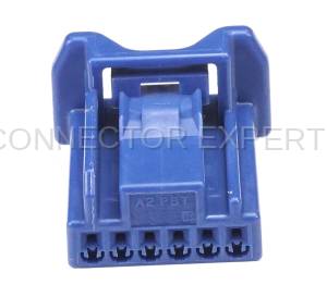 Normal Order - CE6427BL - Image 2