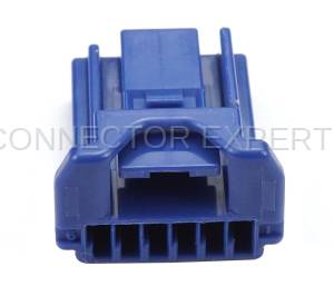 Normal Order - CE6427BL - Image 4