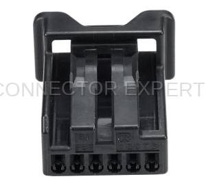 Normal Order - CE6438BK - Image 2